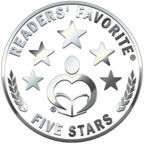 Readers Favorite Five Star Logo